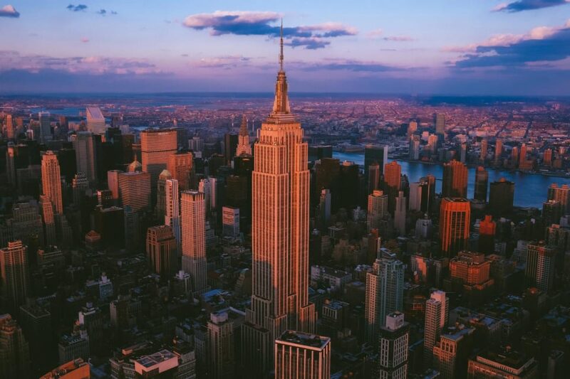 NYC: Express Empire State Building Tickets- Skip-the-Line - Multimedia and Accessibility Features