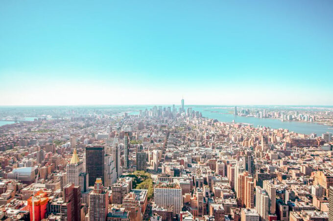 NYC: Express Empire State Building Tickets- Skip-the-Line - Exploring the Buildings History