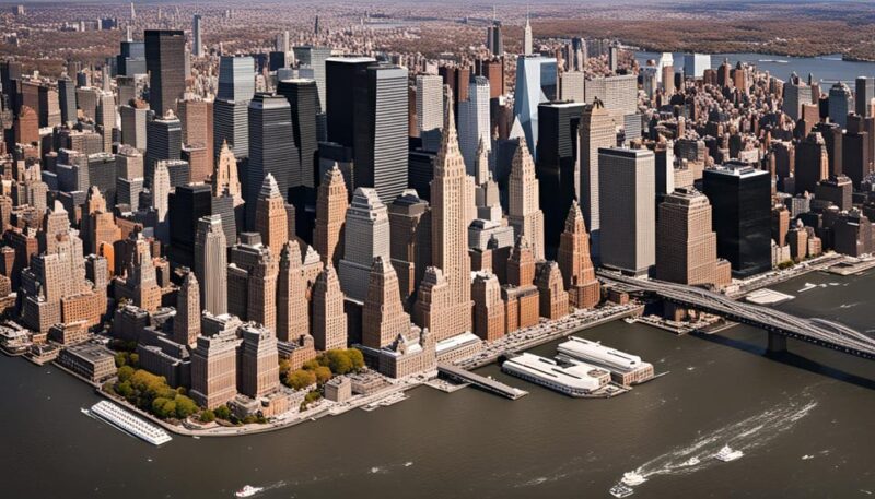 NYC: Full-Day Guided Tour of New York Citys Top Attractions - Customer Feedback and Issues