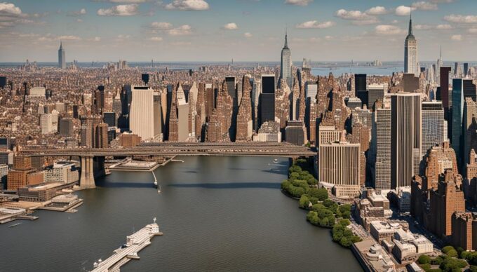 NYC: Full-Day Guided Tour of New York Citys Top Attractions - Frequently Asked Questions