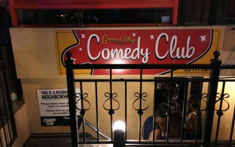NYC: Greenwich Village Comedy Club Stand Up Comedy Show - What Makes Greenwich Village Comedy Club Stand Out