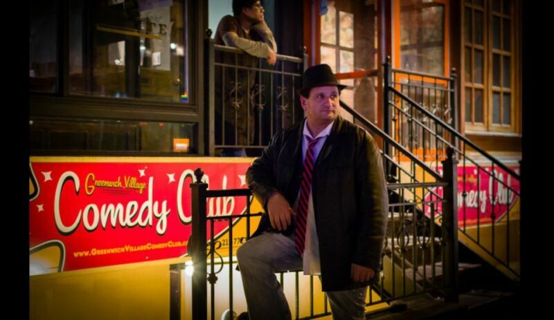 NYC: Greenwich Village Comedy Club Stand Up Comedy Show - Real Experiences and Feedback