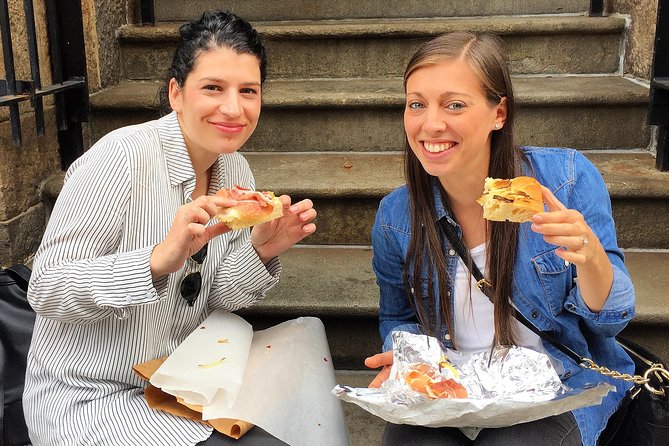 NYC Greenwich Village Italian Food Tour - Insider Perspective With Local Guide