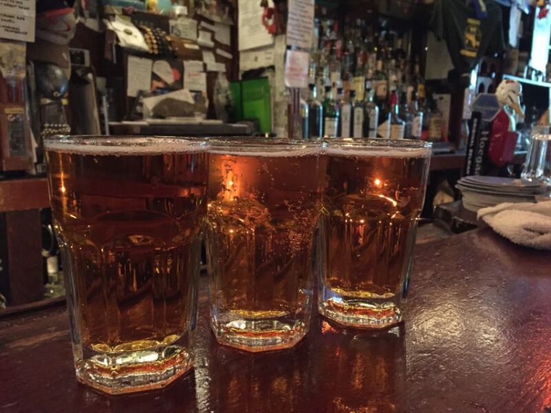 NYC: Greenwich Village Pizza, Beer, and History Tour - Highlights of the Tour