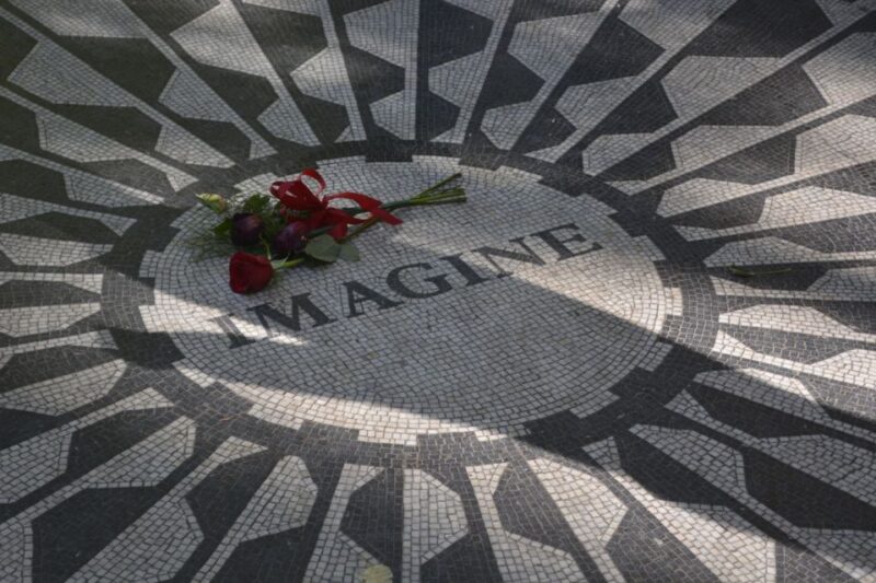 Nyc: Guided Bus and Walking Tour With Staten Island Ferry - Participant Information