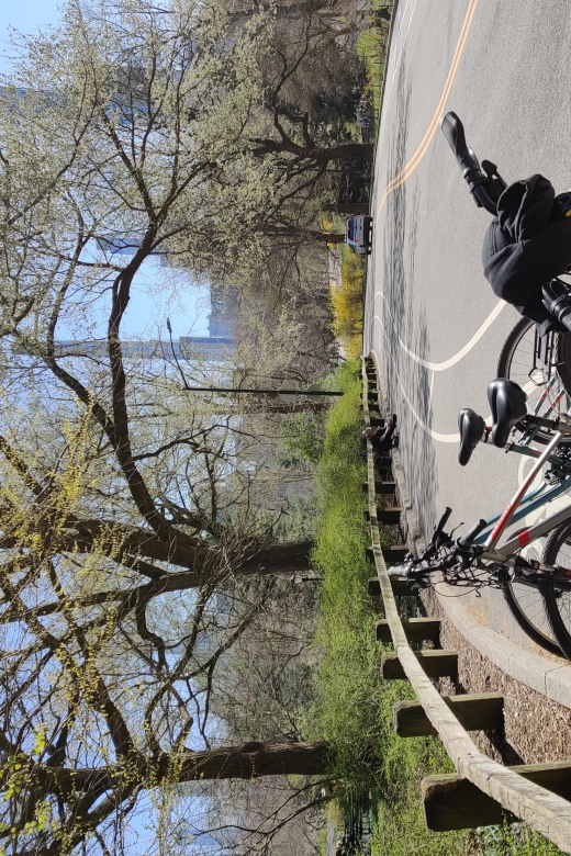 NYC: Guided Central Park Tour by Bike, E-Bike, or Scooter - Frequently Asked Questions