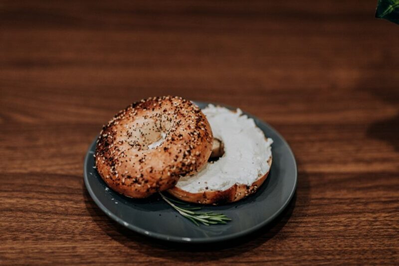 NYC: Guided Food Tour of the West Village - Key Points