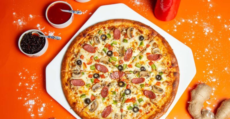 NYC: Guided Food Tour of the West Village - Experience Details