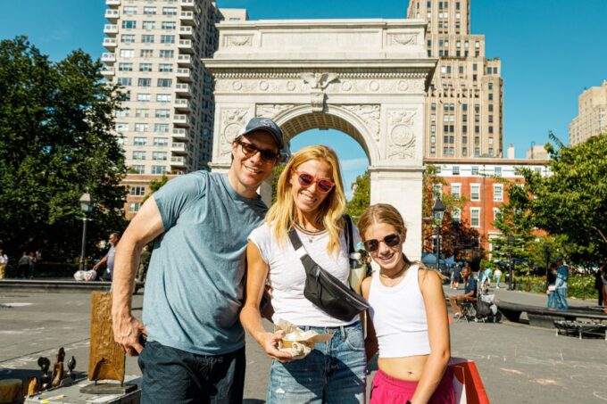NYC: Guided Food Tour of the West Village - Frequently Asked Questions