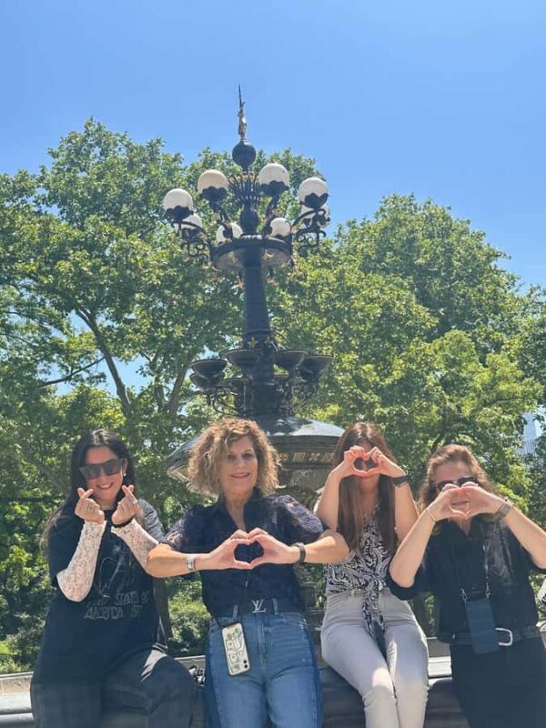NYC: Guided Pedicab Tour of Central Park - Why Choose a Pedicab Tour of Central Park?