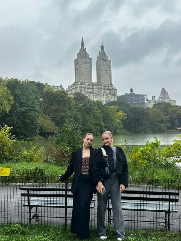 NYC: Guided Pedicab Tour of Central Park - The Experience: What to Expect