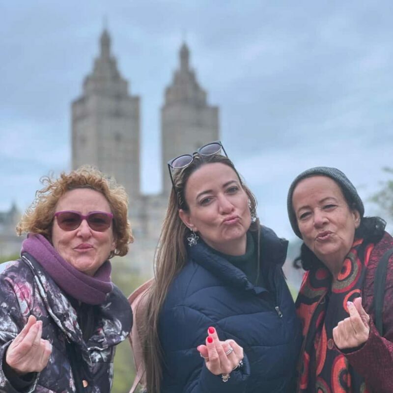 NYC: Guided Pedicab Tour of Central Park - Pricing and Value Analysis