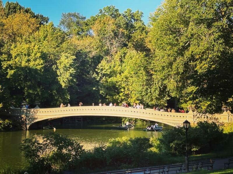 NYC: Guided Pedicab Tour of Central Park - Final Thoughts: Is It Right for You?