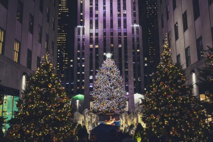 NYC Guided Tours With Statue of Liberty and One World Trade - Other Notable Sites