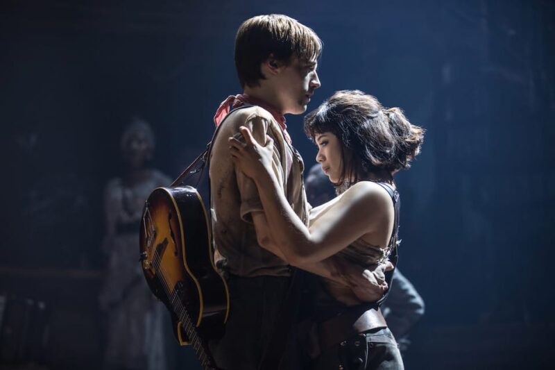 NYC: Hadestown on Broadway - Creative Team and Direction