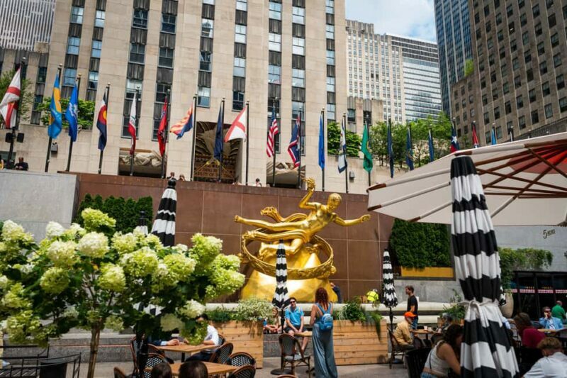 NYC: Half-Day Luxury Bus Tour of Top Highlights - Authentic Perspectives from Travelers