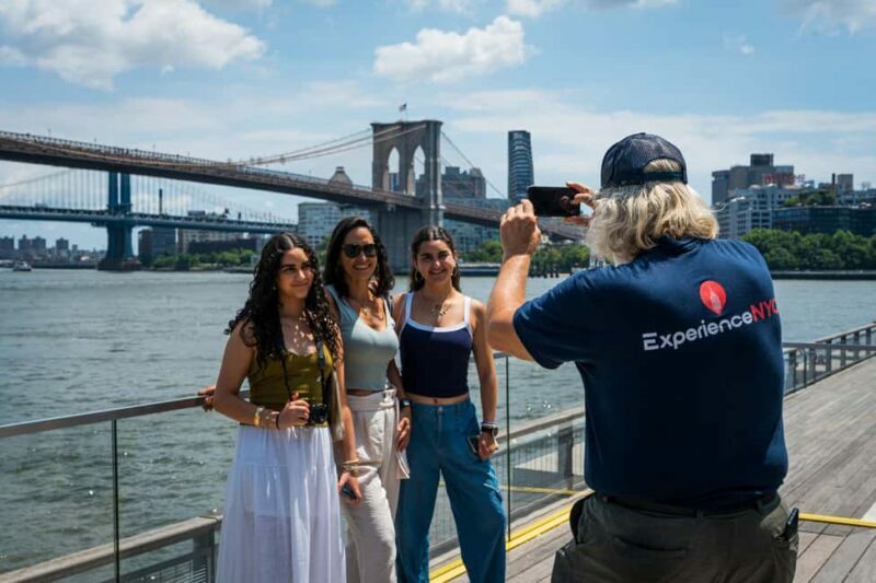 NYC: Half-Day Luxury Bus Tour of Top Highlights - FAQ