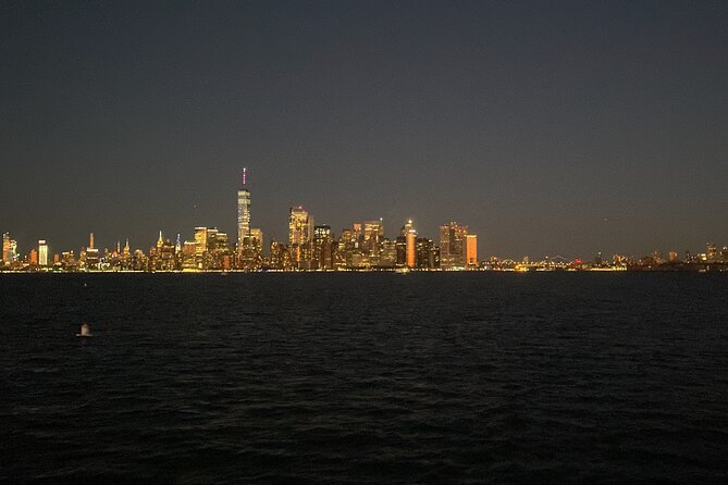 NYC: Happy Hour Sightseeing Cruise With Cash Bar - Getting to the Departure Point