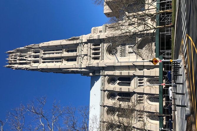 NYC Harlem and Bronx Bike Tour - Visiting Yankee Stadium