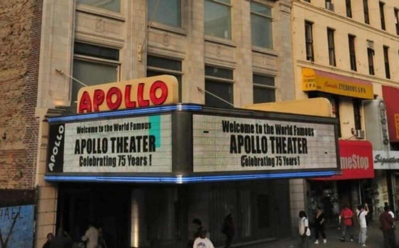 NYC: Harlem Guided Walking Tour - Architectural Gems of Harlem