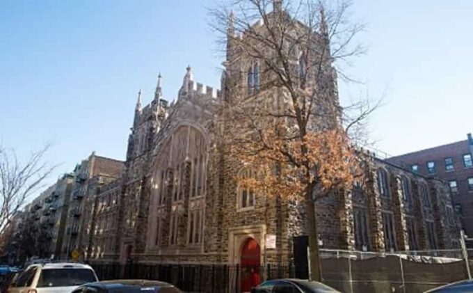 NYC: Harlem Guided Walking Tour - Customizing the Walking Experience