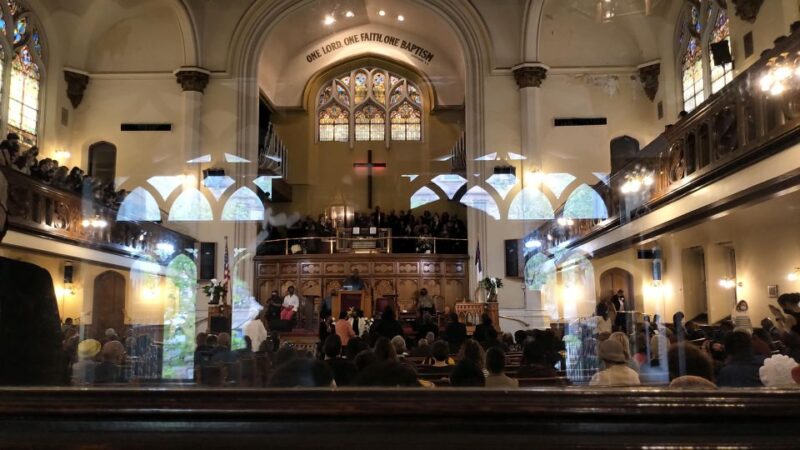 NYC: Harlem Hallelujah! Gospel Wednesday Choir - Experience Highlights