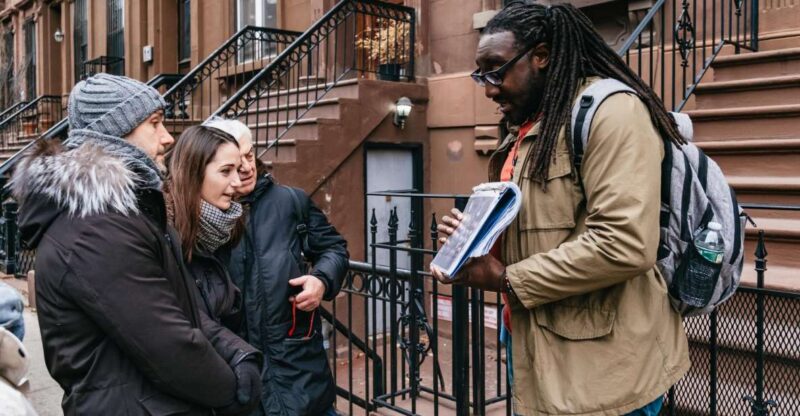 Nyc: Harlem Renaissance Guided Walking Tour With Lunch - Significance of the Harlem Renaissance