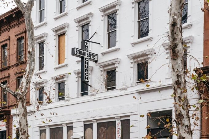 Nyc: Harlem Renaissance Guided Walking Tour With Lunch - Tour Inclusions