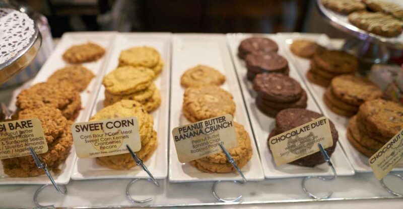 Nyc: Hells Kitchen Dessert Walking Tour With Tastings - Neighborhood History