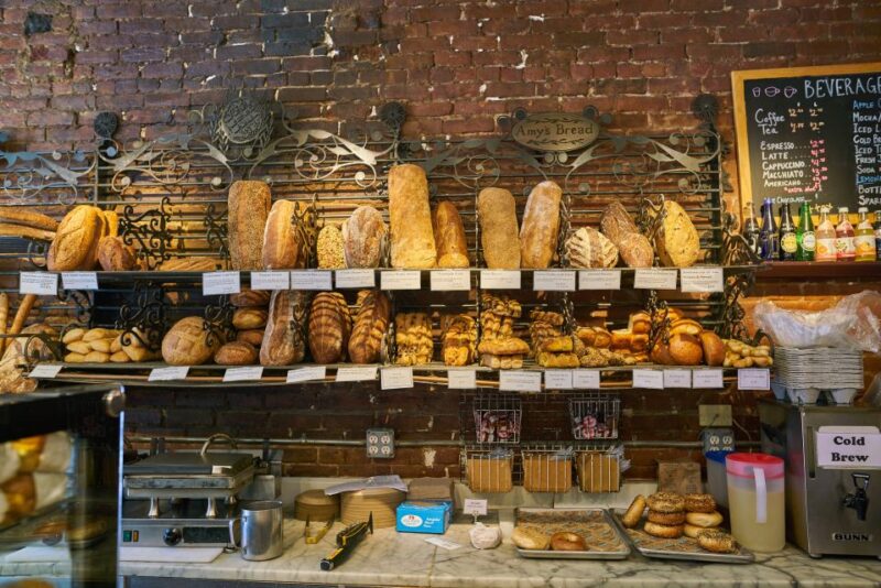 Nyc: Hells Kitchen Dessert Walking Tour With Tastings - Cultural Insights