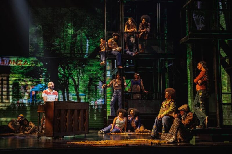 NYC: Hells Kitchen on Broadway Entry Ticket - Attendance and Logistics