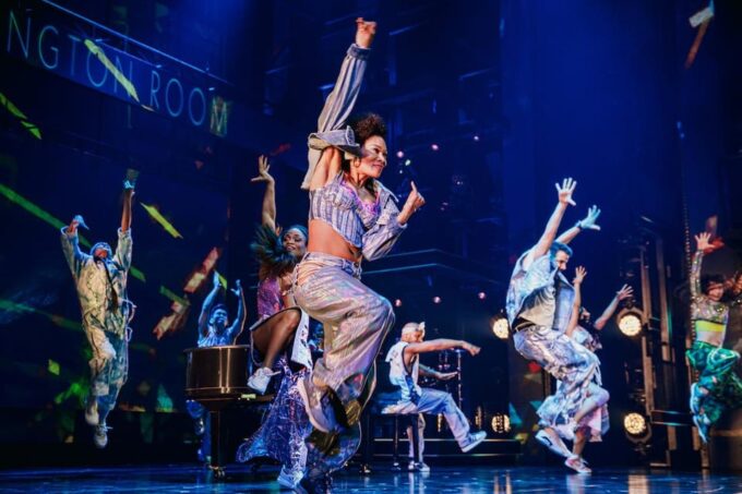 NYC: Hells Kitchen on Broadway Entry Ticket - Additional Details