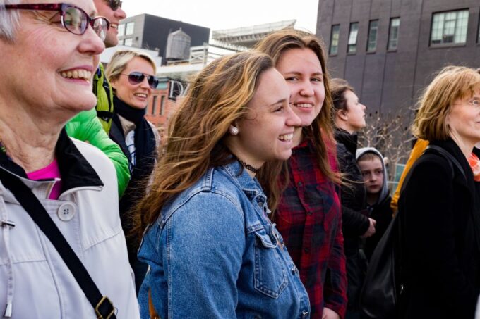 NYC: High Line, Chelsea, & Meatpacking District Walking Tour - Frequently Asked Questions