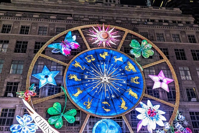 NYC Holiday Lights Tour - Customer Feedback