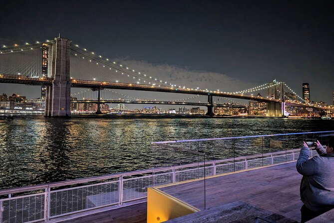NYC Holiday Lights Tour - Must-See Attractions