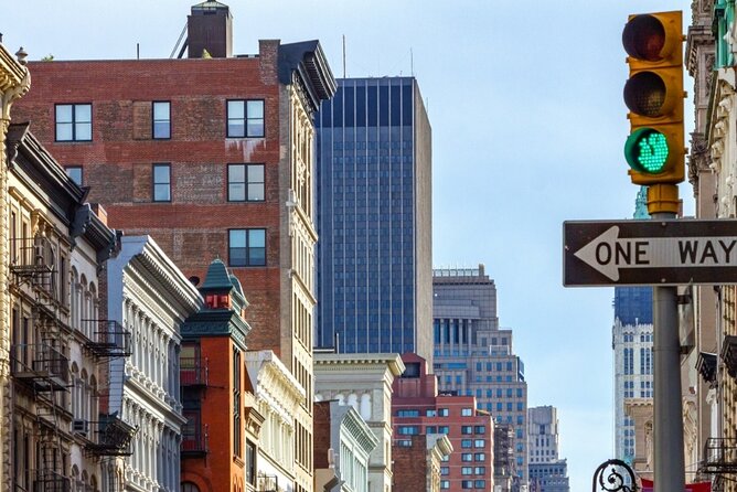 NYC Hop-On Hop-Off Bus Tour & Statue of Liberty Cruise 48-120Hr - Frequently Asked Questions