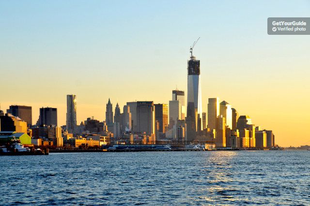 Nyc: Hop-On Hop-Off Bus Tour With Boat Cruise - Preparing for the Tour