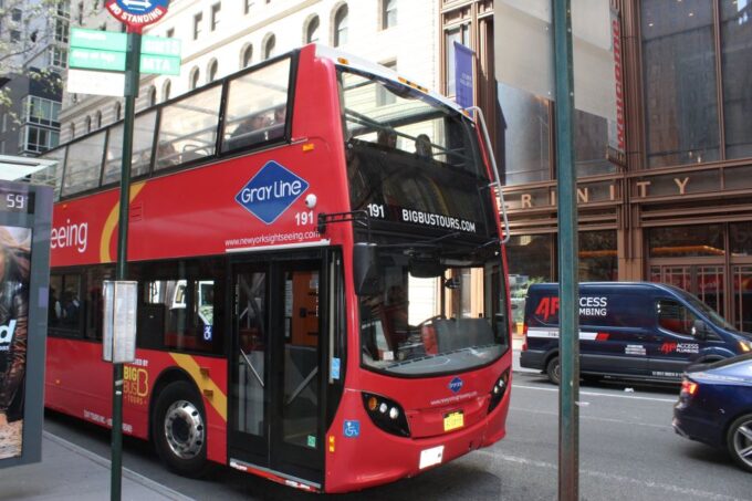 Nyc: Hop-On Hop-Off Bus Tour With Boat Cruise - Frequently Asked Questions