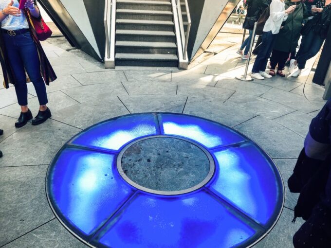 Nyc: Hudson Yards & High Line Tour With Optional Edge Ticket - Frequently Asked Questions