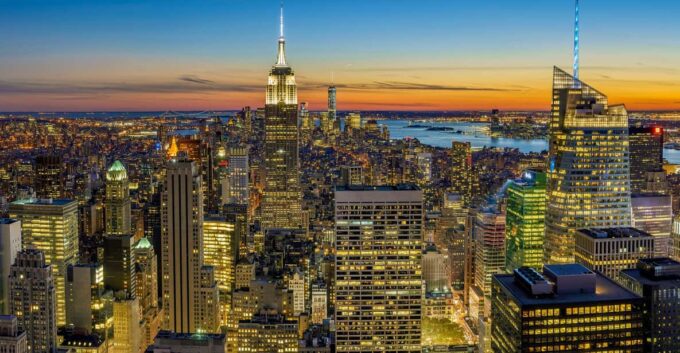 NYC: JFK Airport to Manhattan Private Transfer Up to 5pax - Tipping the Driver