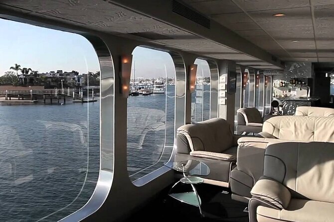 NYC July 4th Fireworks on a Luxury Yacht With Open Bar and Dinner - Frequently Asked Questions