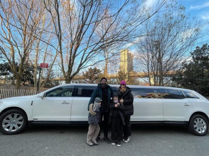 NYC Limousine Tour By Stretch Limo-King And Queen Limo NYC - Cancellation and Refund Policy