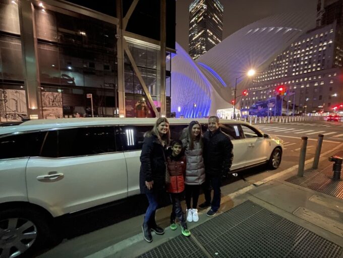 NYC Limousine Tour By Stretch Limo-King And Queen Limo NYC - Frequently Asked Questions