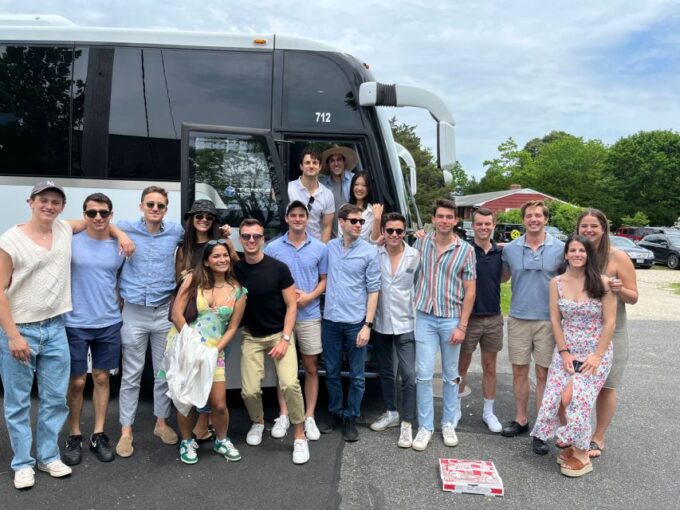 NYC: Long Island Sommelier-Guided Wine Tasting Tour - Winery Visits and Tastings