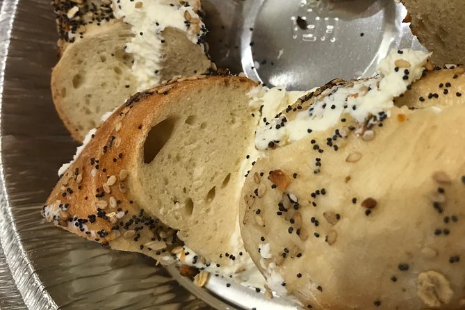 NYC Lower East Side Walking and Food Tour - Free Cancellation