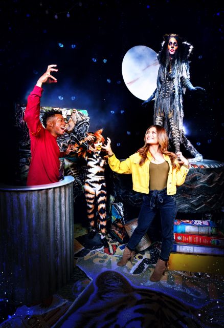 NYC: Madame Tussauds Entry Tickets - Attractions and Activities