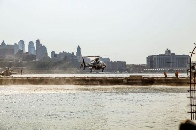 NYC: Manhattan Island All-Inclusive Helicopter Tour - Frequently Asked Questions