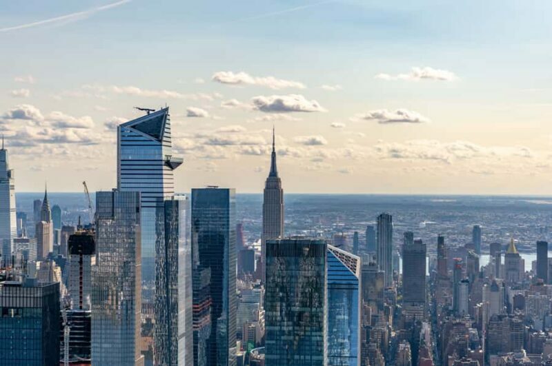 NYC: Manhattan Sightseeing Helicopter Tour - Evaluating the Cost and Value