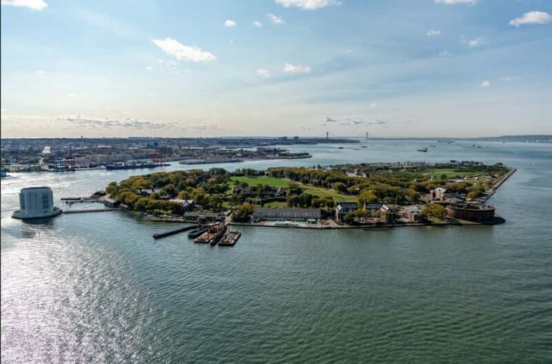 NYC: Manhattan Sightseeing Helicopter Tour - Authentic Experiences from Fellow Travelers