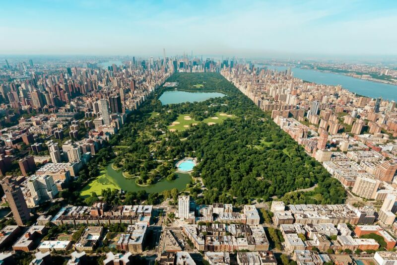 NYC: Manhattan Sightseeing Helicopter Tour - Frequently Asked Questions